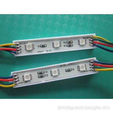 smd 5050 full colors led module